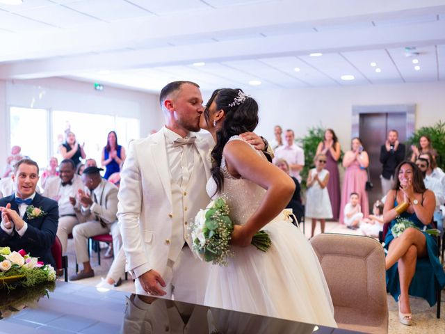 Le mariage de Luc et Natacha à Peypin, Bouches-du-Rhône 22