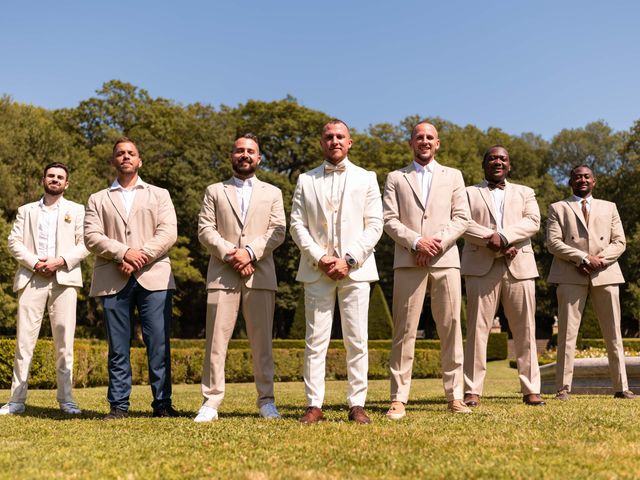 Le mariage de Luc et Natacha à Peypin, Bouches-du-Rhône 34