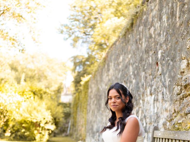 Le mariage de Luc et Natacha à Peypin, Bouches-du-Rhône 38