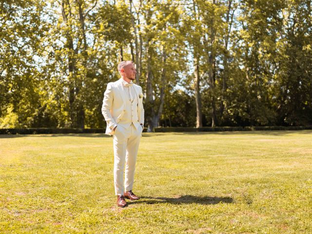 Le mariage de Luc et Natacha à Peypin, Bouches-du-Rhône 44