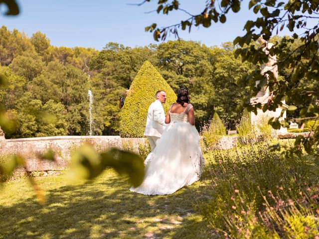 Le mariage de Luc et Natacha à Peypin, Bouches-du-Rhône 46