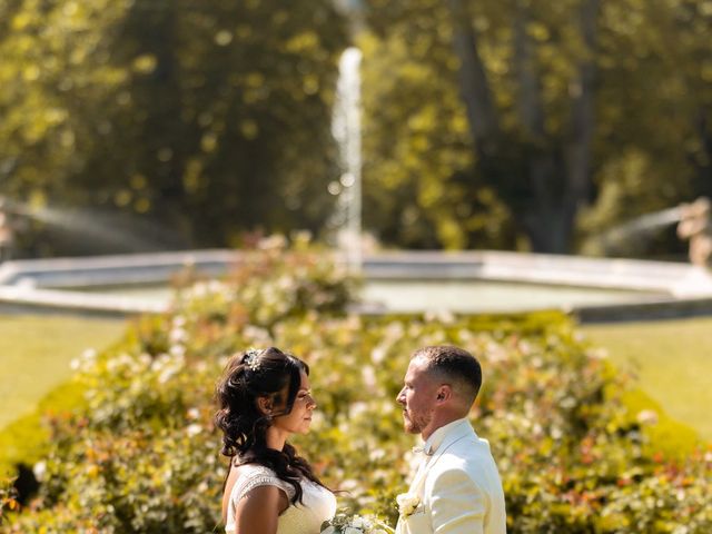 Le mariage de Luc et Natacha à Peypin, Bouches-du-Rhône 50