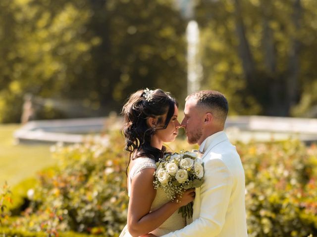 Le mariage de Luc et Natacha à Peypin, Bouches-du-Rhône 51