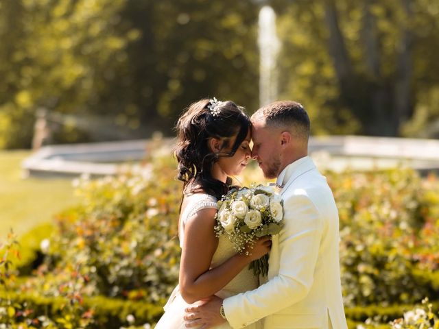 Le mariage de Luc et Natacha à Peypin, Bouches-du-Rhône 52