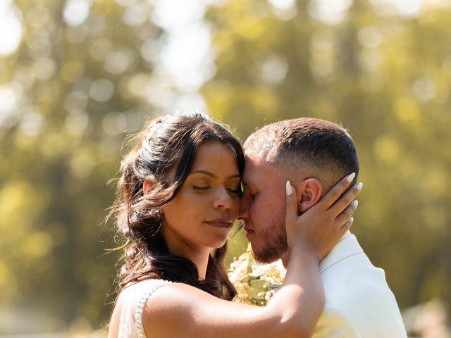 Le mariage de Luc et Natacha à Peypin, Bouches-du-Rhône 53