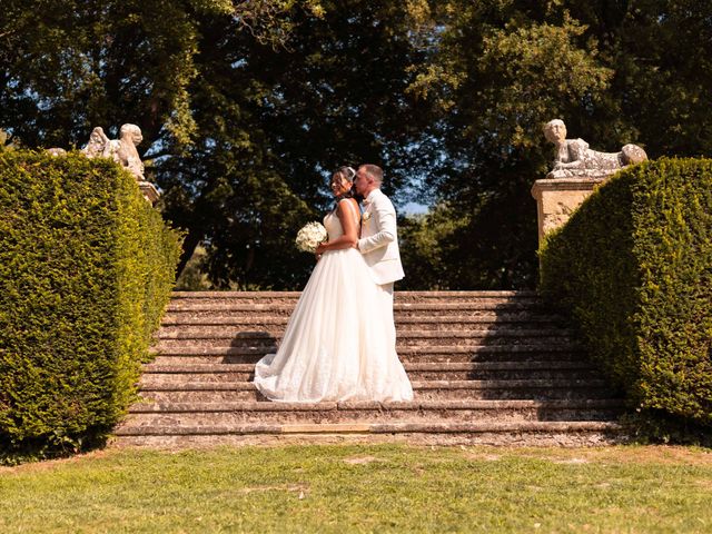 Le mariage de Luc et Natacha à Peypin, Bouches-du-Rhône 54