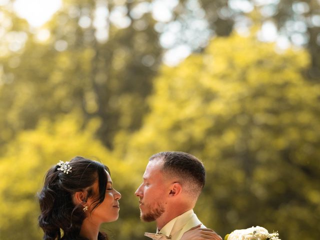 Le mariage de Luc et Natacha à Peypin, Bouches-du-Rhône 56