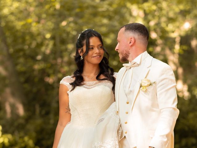 Le mariage de Luc et Natacha à Peypin, Bouches-du-Rhône 58