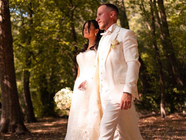 Le mariage de Luc et Natacha à Peypin, Bouches-du-Rhône 59