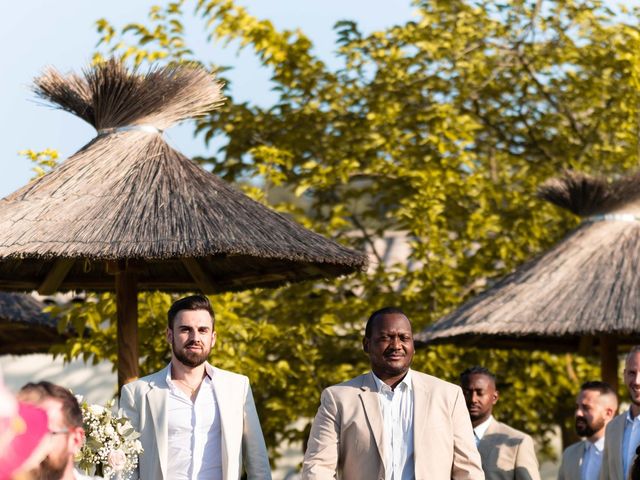 Le mariage de Luc et Natacha à Peypin, Bouches-du-Rhône 65