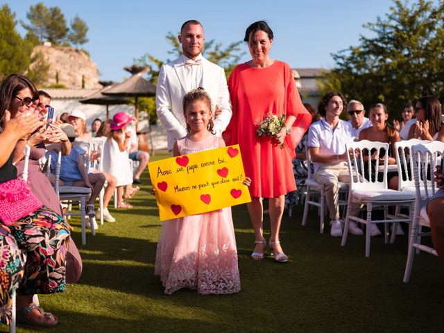 Le mariage de Luc et Natacha à Peypin, Bouches-du-Rhône 66