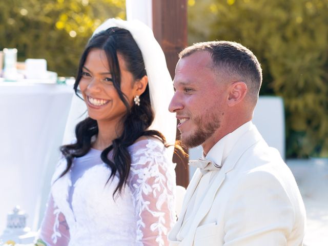 Le mariage de Luc et Natacha à Peypin, Bouches-du-Rhône 74