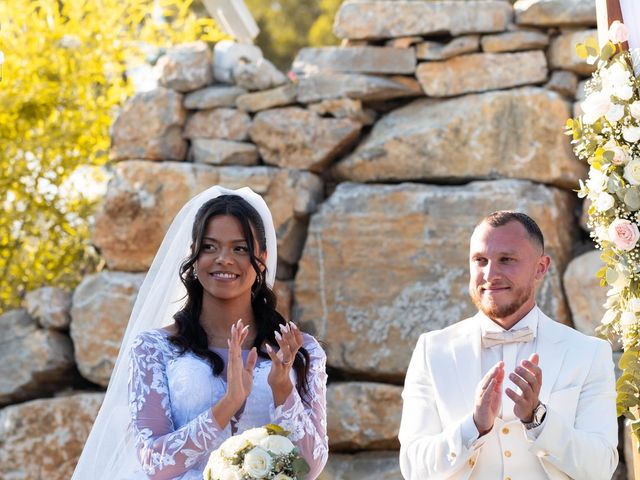 Le mariage de Luc et Natacha à Peypin, Bouches-du-Rhône 76