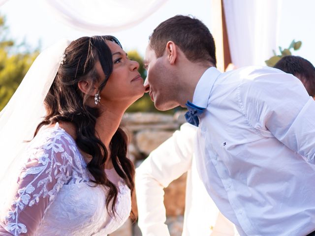 Le mariage de Luc et Natacha à Peypin, Bouches-du-Rhône 83