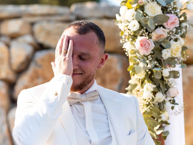 Le mariage de Luc et Natacha à Peypin, Bouches-du-Rhône 84