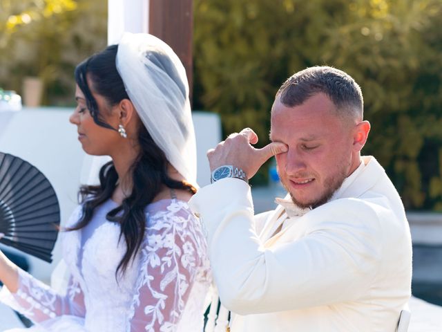 Le mariage de Luc et Natacha à Peypin, Bouches-du-Rhône 89