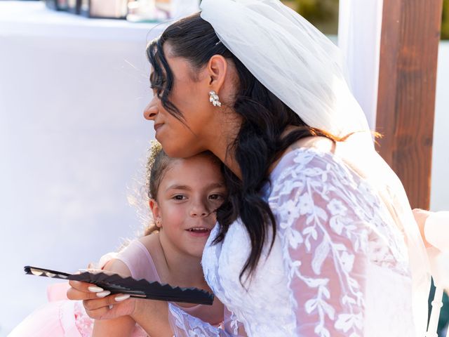 Le mariage de Luc et Natacha à Peypin, Bouches-du-Rhône 90