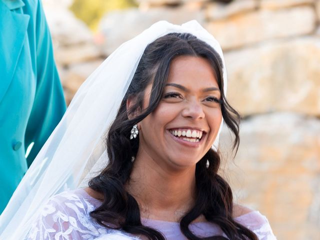 Le mariage de Luc et Natacha à Peypin, Bouches-du-Rhône 92