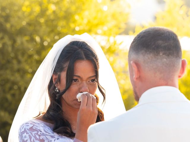 Le mariage de Luc et Natacha à Peypin, Bouches-du-Rhône 98