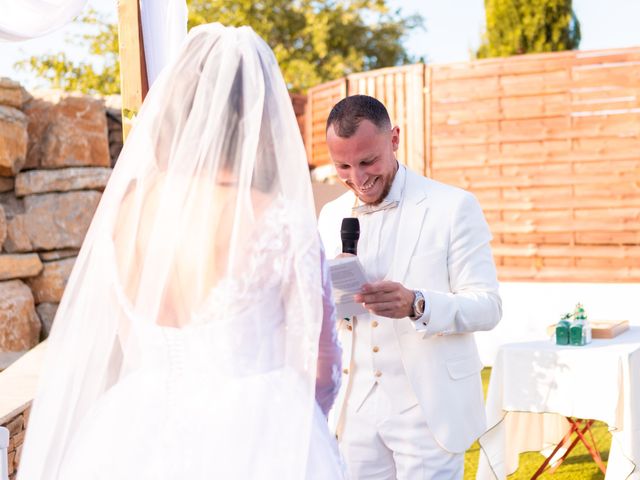 Le mariage de Luc et Natacha à Peypin, Bouches-du-Rhône 100