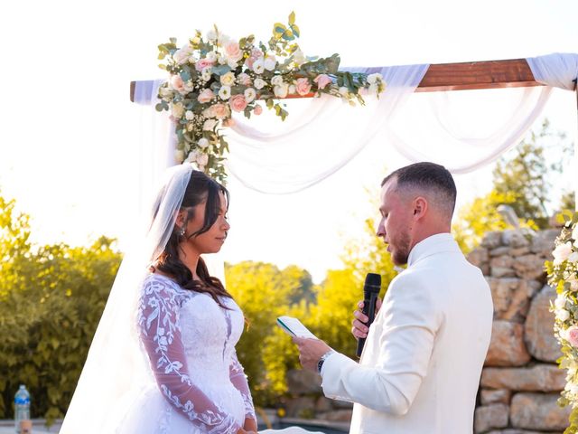 Le mariage de Luc et Natacha à Peypin, Bouches-du-Rhône 101