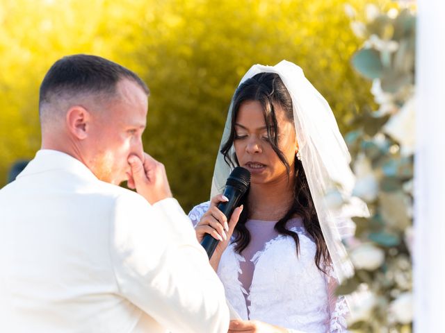 Le mariage de Luc et Natacha à Peypin, Bouches-du-Rhône 103