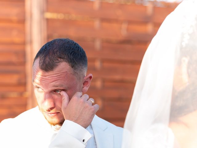 Le mariage de Luc et Natacha à Peypin, Bouches-du-Rhône 106