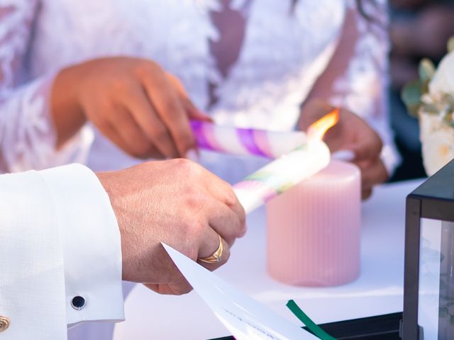 Le mariage de Luc et Natacha à Peypin, Bouches-du-Rhône 107