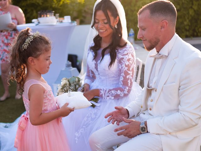 Le mariage de Luc et Natacha à Peypin, Bouches-du-Rhône 109