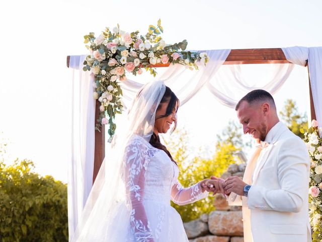 Le mariage de Luc et Natacha à Peypin, Bouches-du-Rhône 111