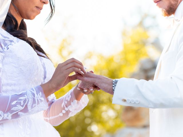 Le mariage de Luc et Natacha à Peypin, Bouches-du-Rhône 113