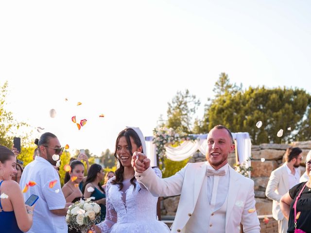 Le mariage de Luc et Natacha à Peypin, Bouches-du-Rhône 120