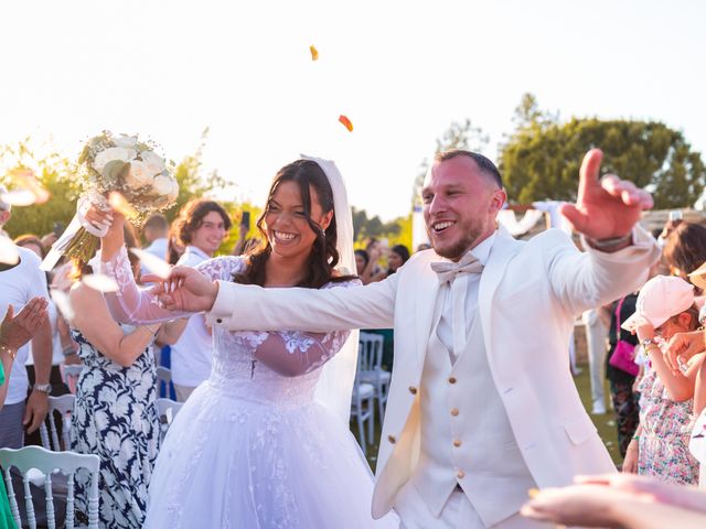 Le mariage de Luc et Natacha à Peypin, Bouches-du-Rhône 122