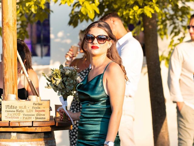 Le mariage de Luc et Natacha à Peypin, Bouches-du-Rhône 128