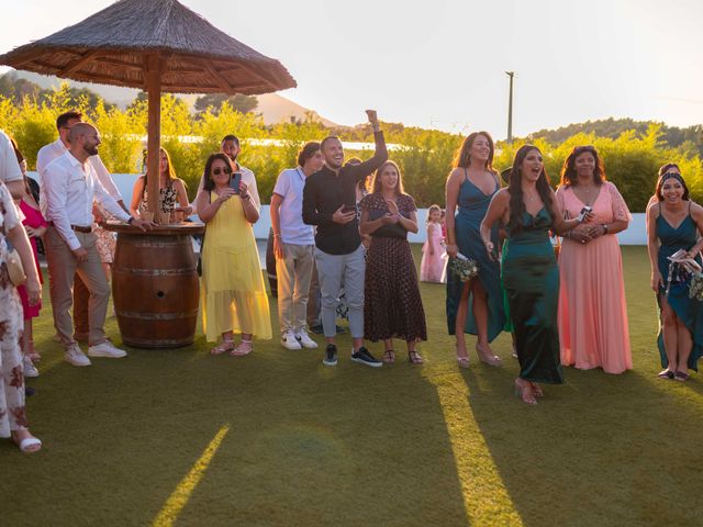 Le mariage de Luc et Natacha à Peypin, Bouches-du-Rhône 131