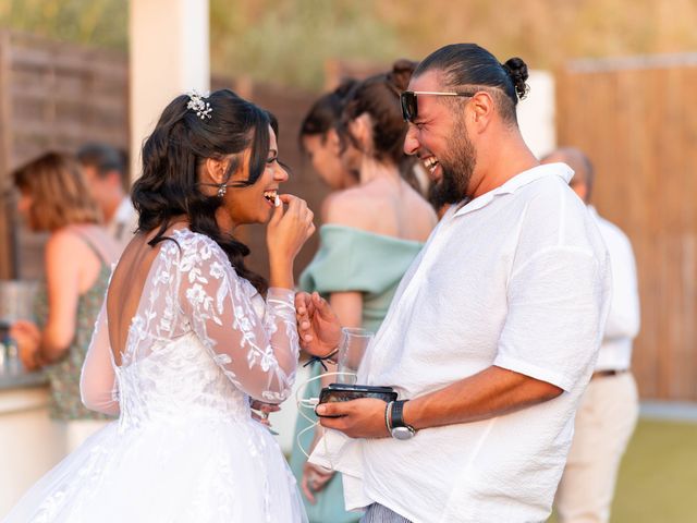 Le mariage de Luc et Natacha à Peypin, Bouches-du-Rhône 142