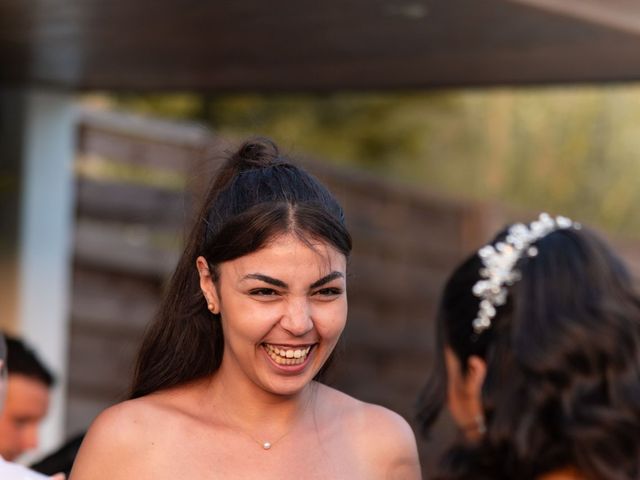 Le mariage de Luc et Natacha à Peypin, Bouches-du-Rhône 143