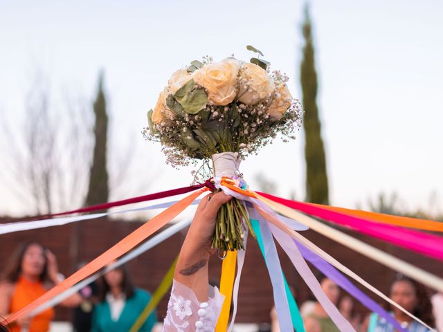 Le mariage de Luc et Natacha à Peypin, Bouches-du-Rhône 148