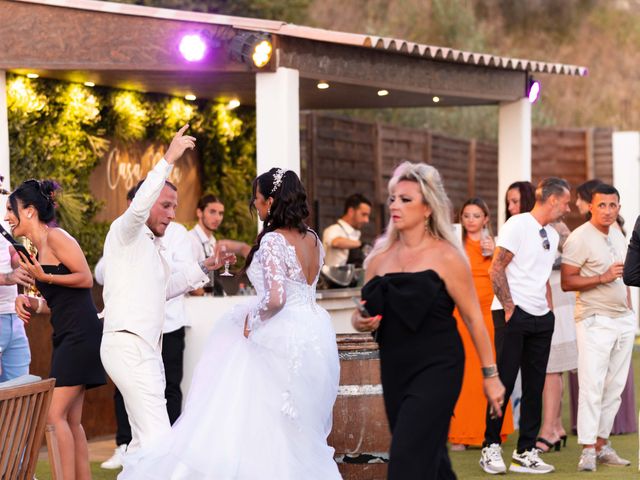 Le mariage de Luc et Natacha à Peypin, Bouches-du-Rhône 160