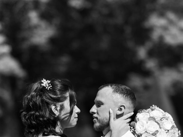 Le mariage de Luc et Natacha à Peypin, Bouches-du-Rhône 165