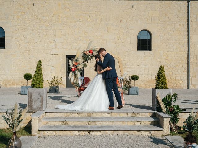 Le mariage de Yann et Chloé à Caen, Calvados 12