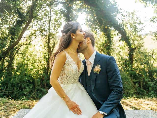 Le mariage de Yann et Chloé à Caen, Calvados 13