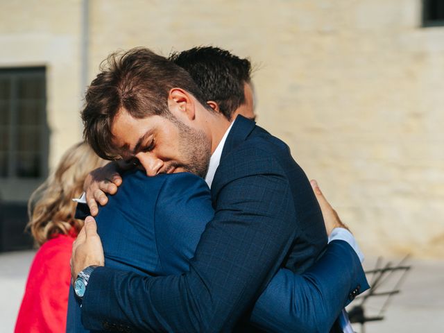 Le mariage de Yann et Chloé à Caen, Calvados 14