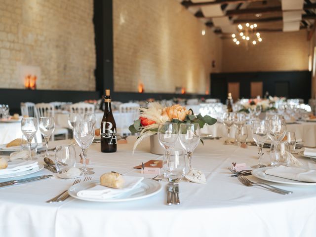 Le mariage de Yann et Chloé à Caen, Calvados 15