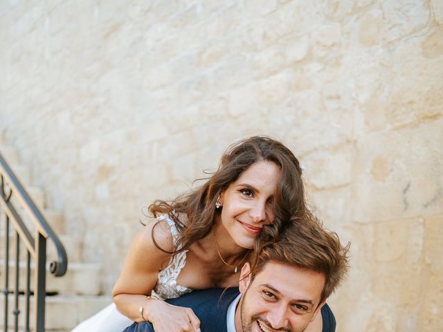 Le mariage de Yann et Chloé à Caen, Calvados 18