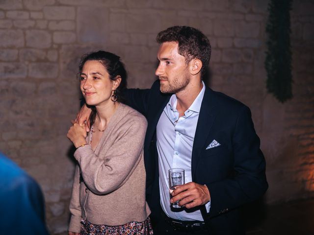 Le mariage de Yann et Chloé à Caen, Calvados 27