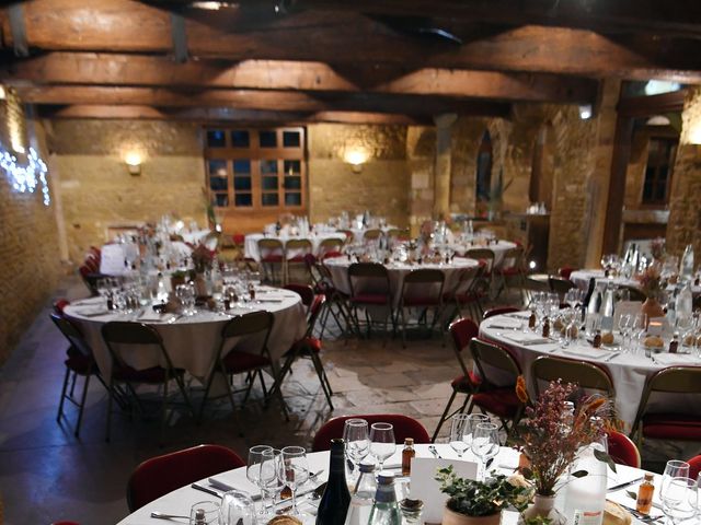 Le mariage de Alexis et Marion à Lacenas, Rhône 11