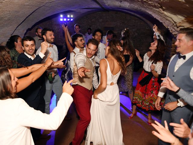 Le mariage de Alexis et Marion à Lacenas, Rhône 13