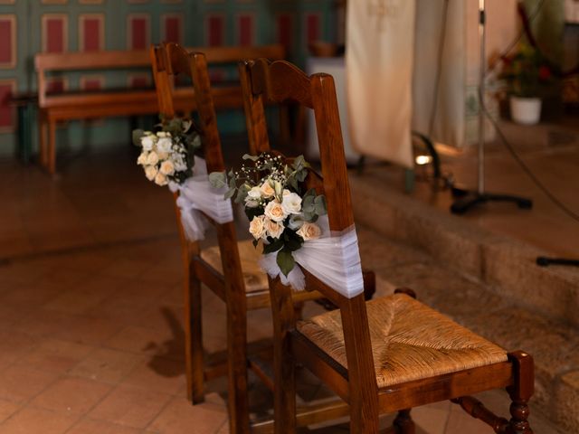 Le mariage de Olivier et Constance à La Londe-les-Maures, Var 32