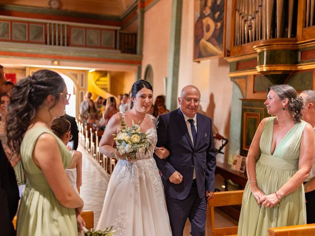 Le mariage de Olivier et Constance à La Londe-les-Maures, Var 34